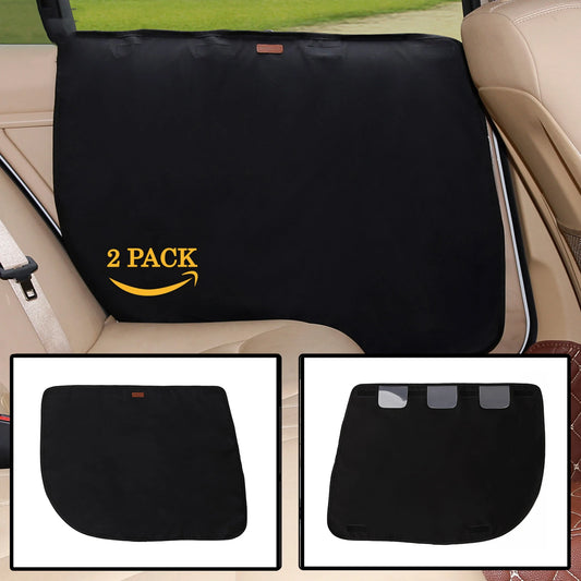 Car Door Scratch Covers