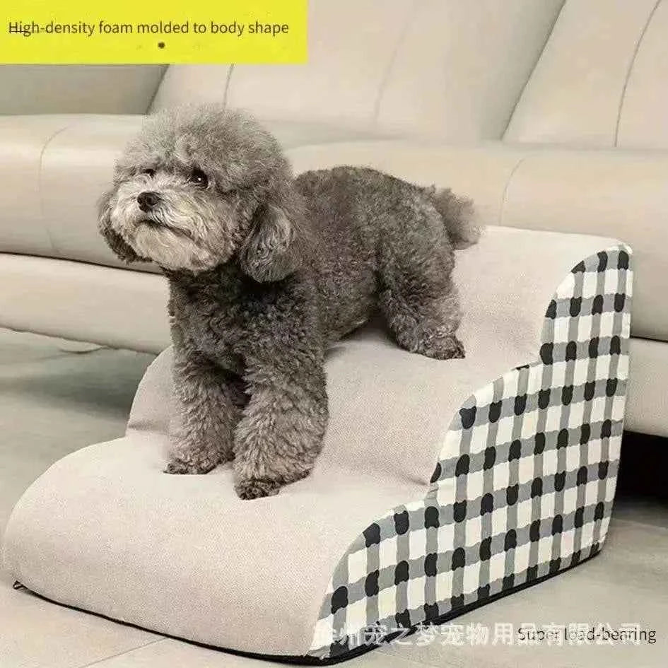 Pet Steps (Small breed}