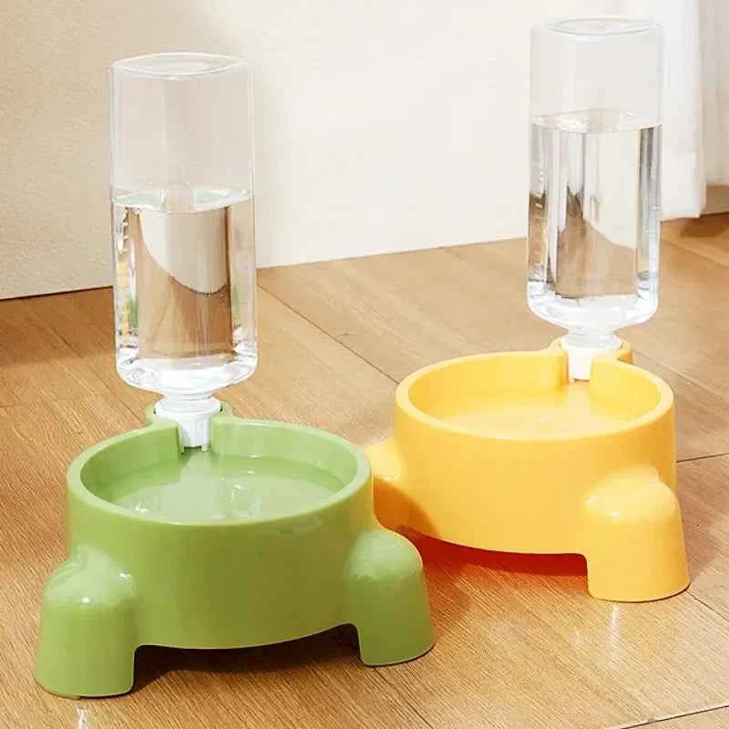 Drip Water Bowl