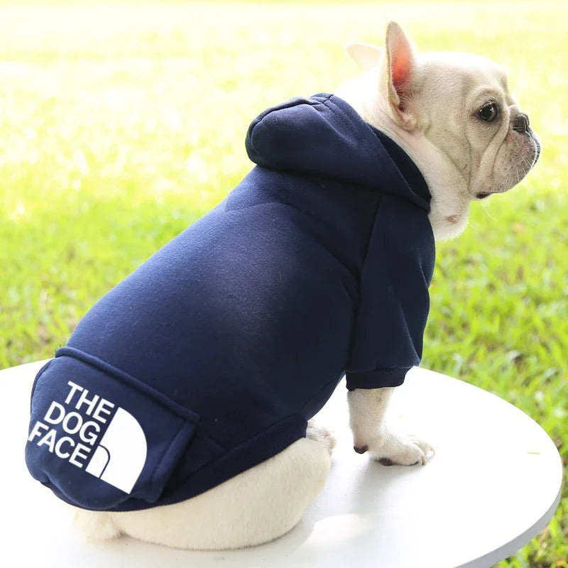 Pet Hoodie