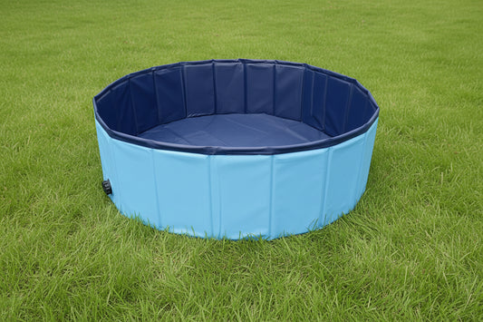 Foldable Pet Wading Pool