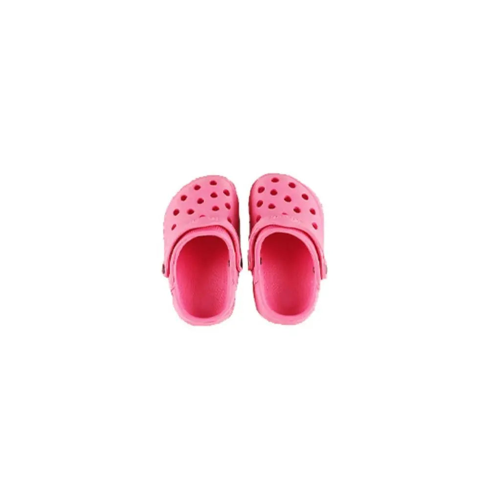 1 Pair Pet Beach Shoes Non-slip Pet Sandals Comfortable Soft-soled Dog Hole Shoe EVA Breathable Dog Rain Boots for Cats