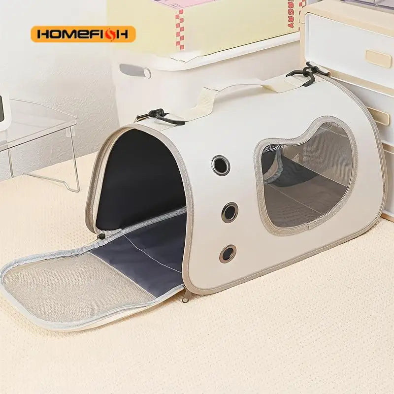 Portable Pet Carrier Bag