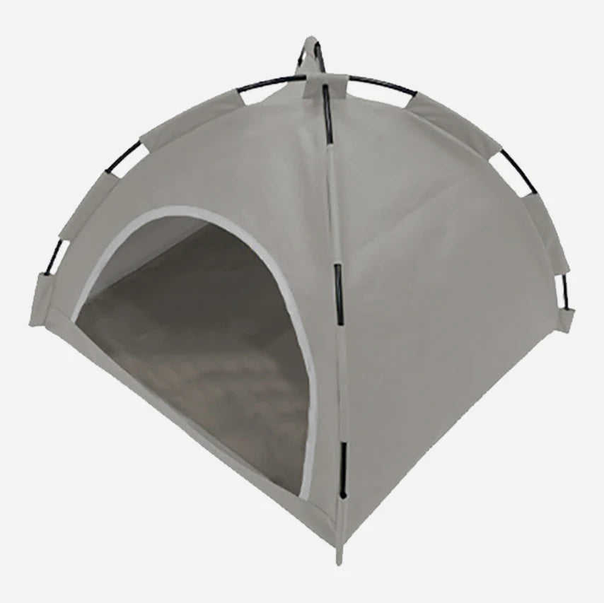 Portable Dog & Cat House