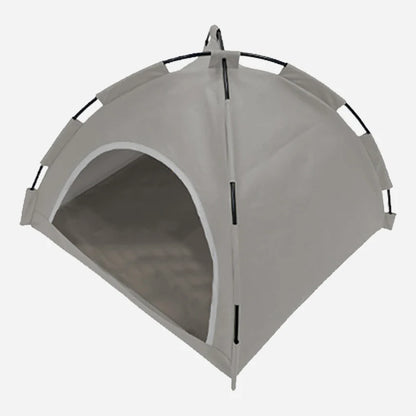 Portable Dog & Cat House
