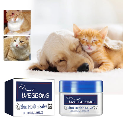 Pet Skin Repair Cream