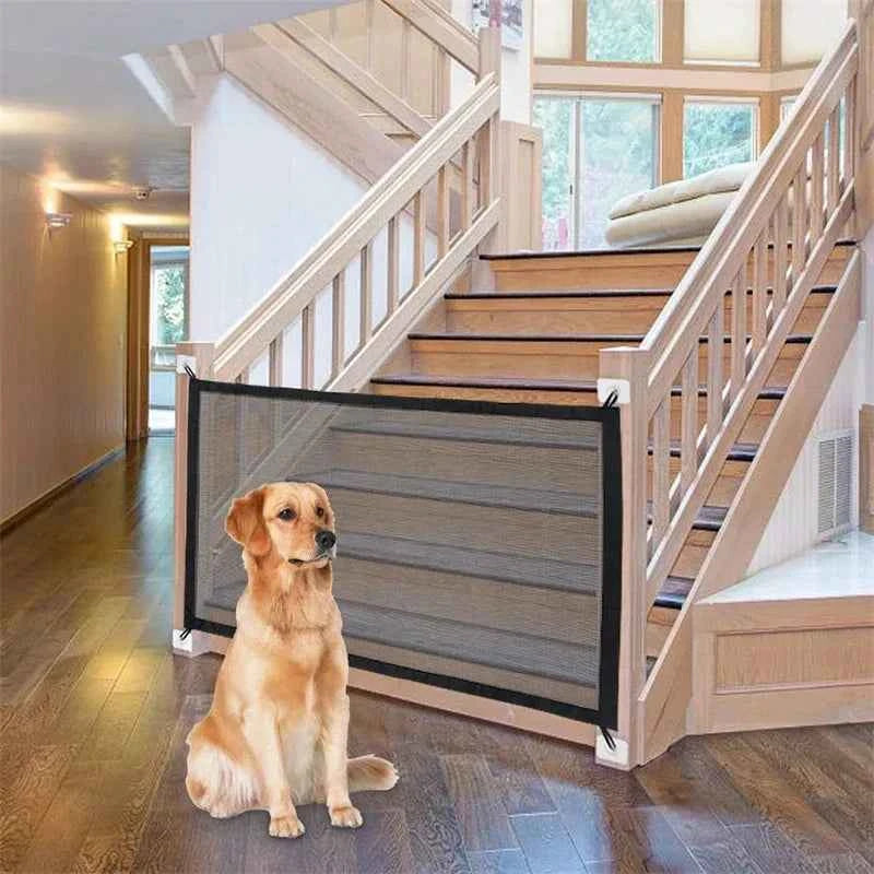 Pet Barrier Fence