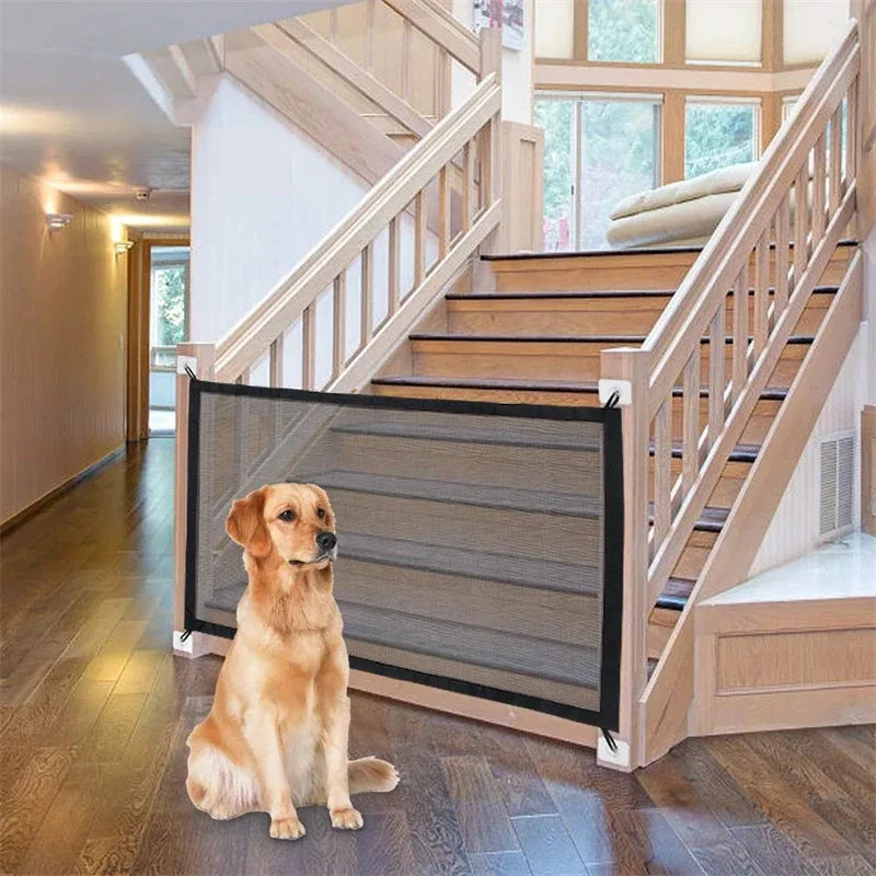 Pet Barrier Fence