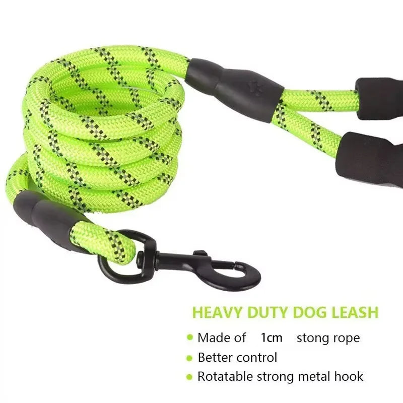 Heavy Duty Large Breed Leash