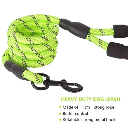Heavy Duty Large Breed Leash