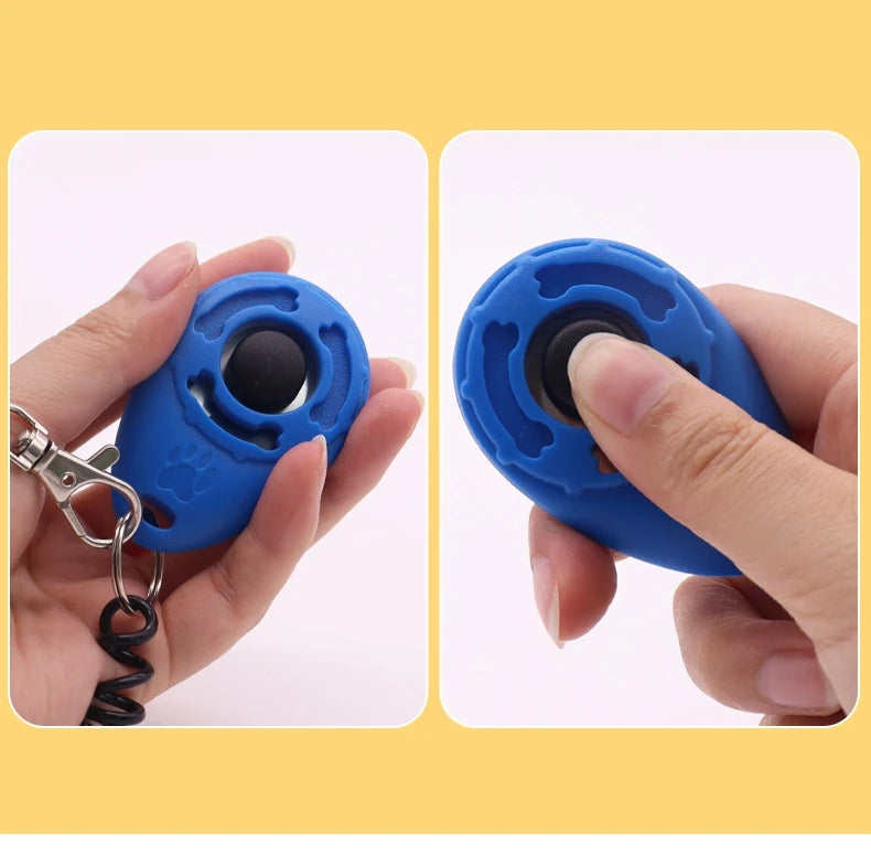 Dog Training Clicker - Waggy World