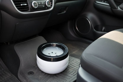 Car Water Bowl