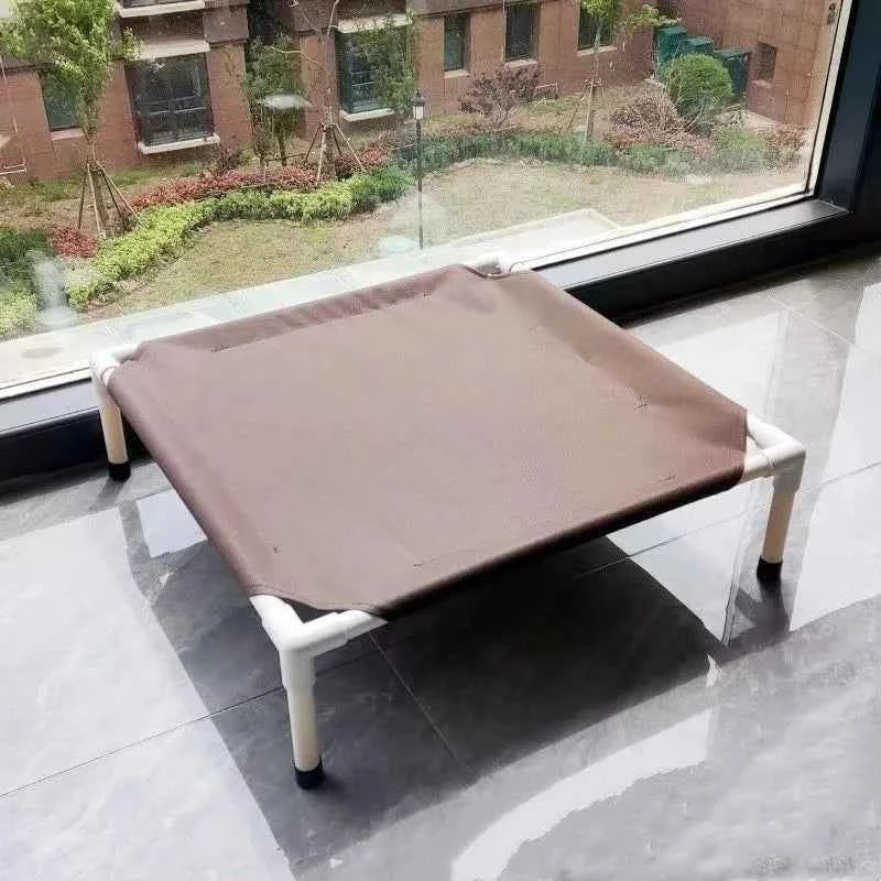 Pet Canopy Bed