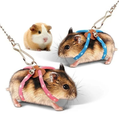 Hamster Harness