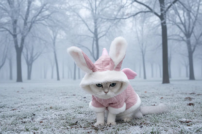 Kitty Cat costume