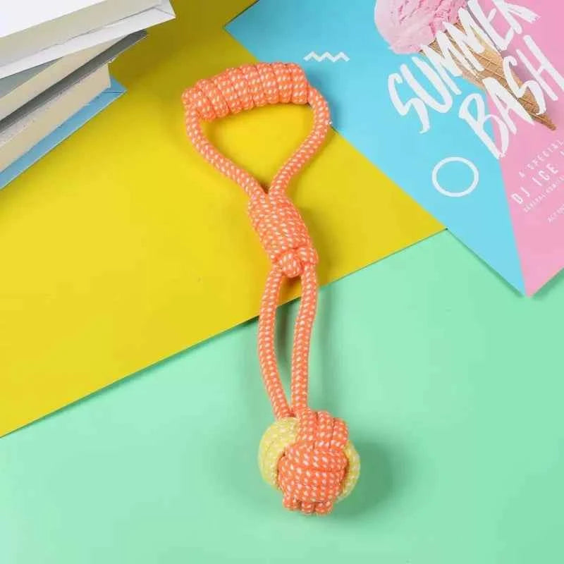 Pet Tug Rope