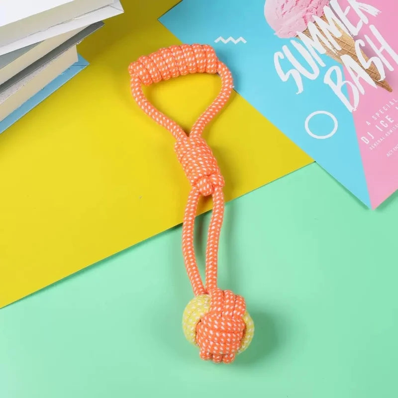 Pet Tug Rope