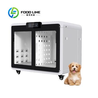 Customized Portable Pet Drying Box