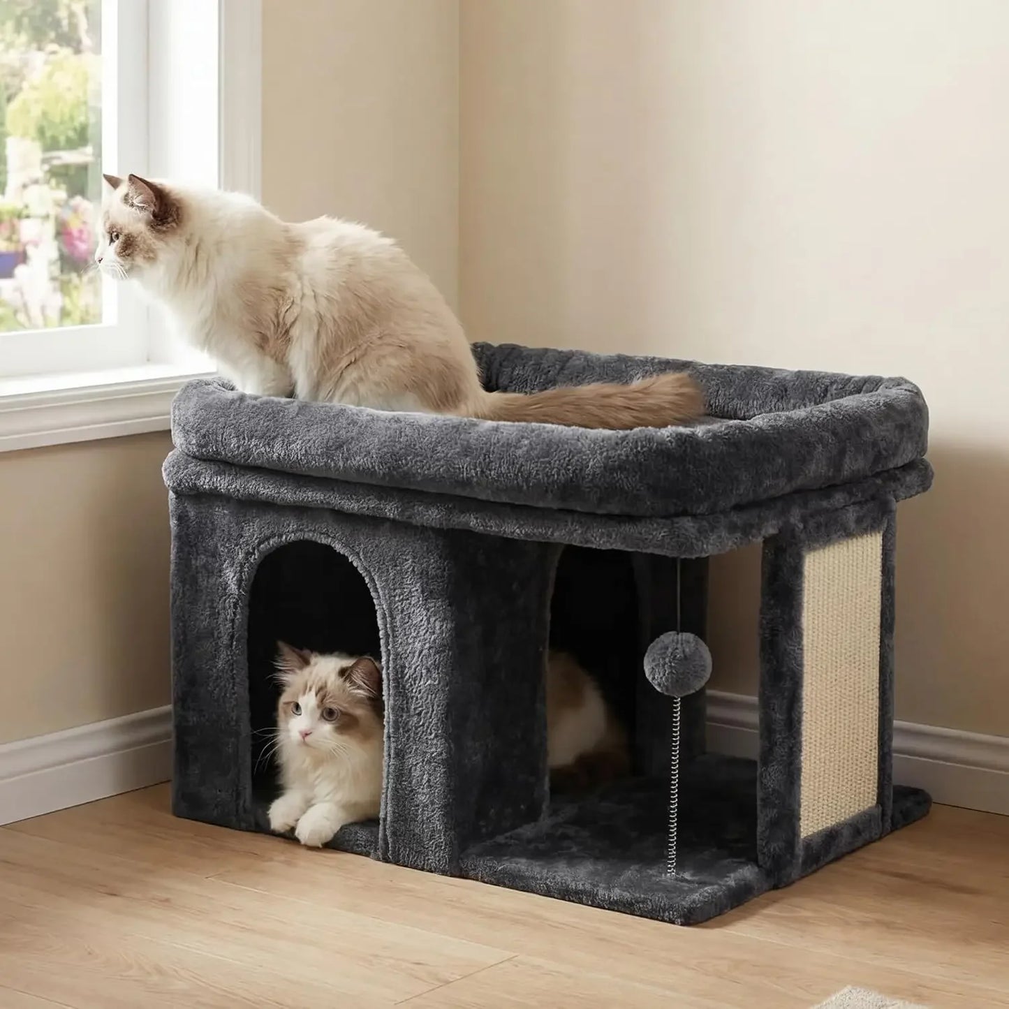 Cat Condo