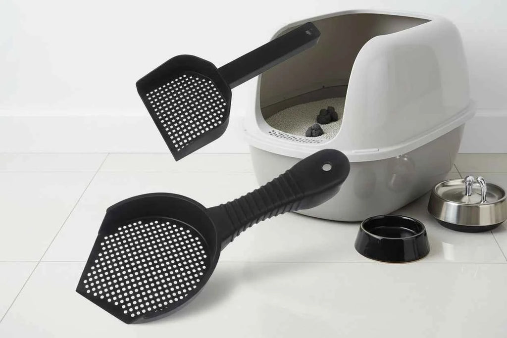 Cat Litter Scooper