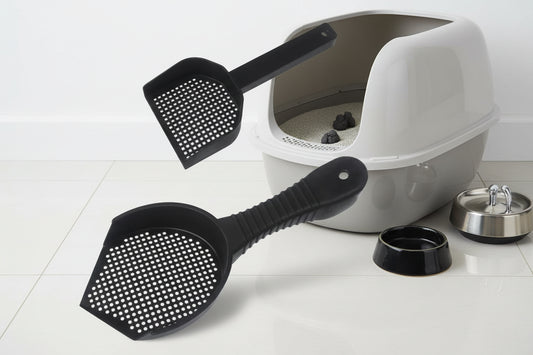Cat Litter Scooper