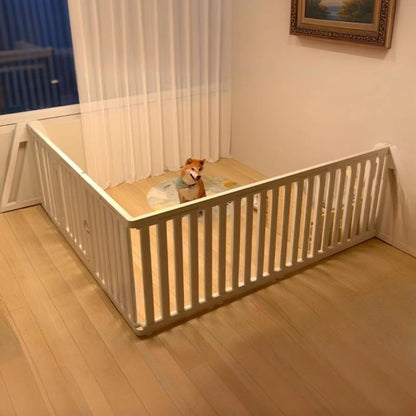 Retractable Pet Safety Fence