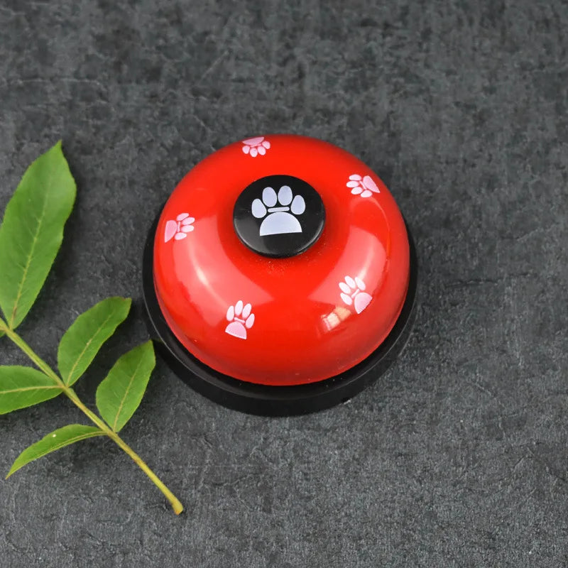 Pet Training Bells for Dog Potty Training