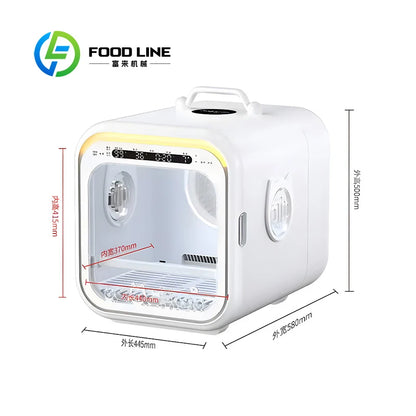 Customized Portable Pet Drying Box