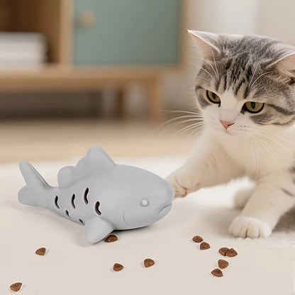 Feline Treat Toy