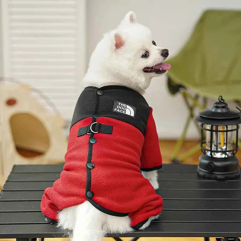 Doggie Jumpsuit