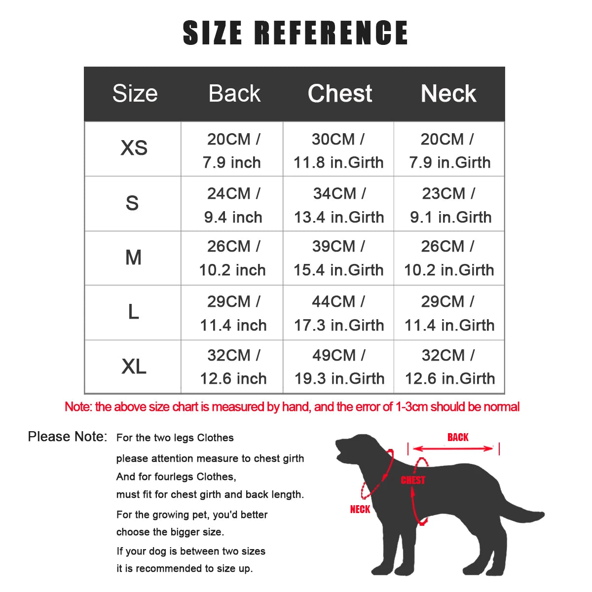 Pet Polo Shirt