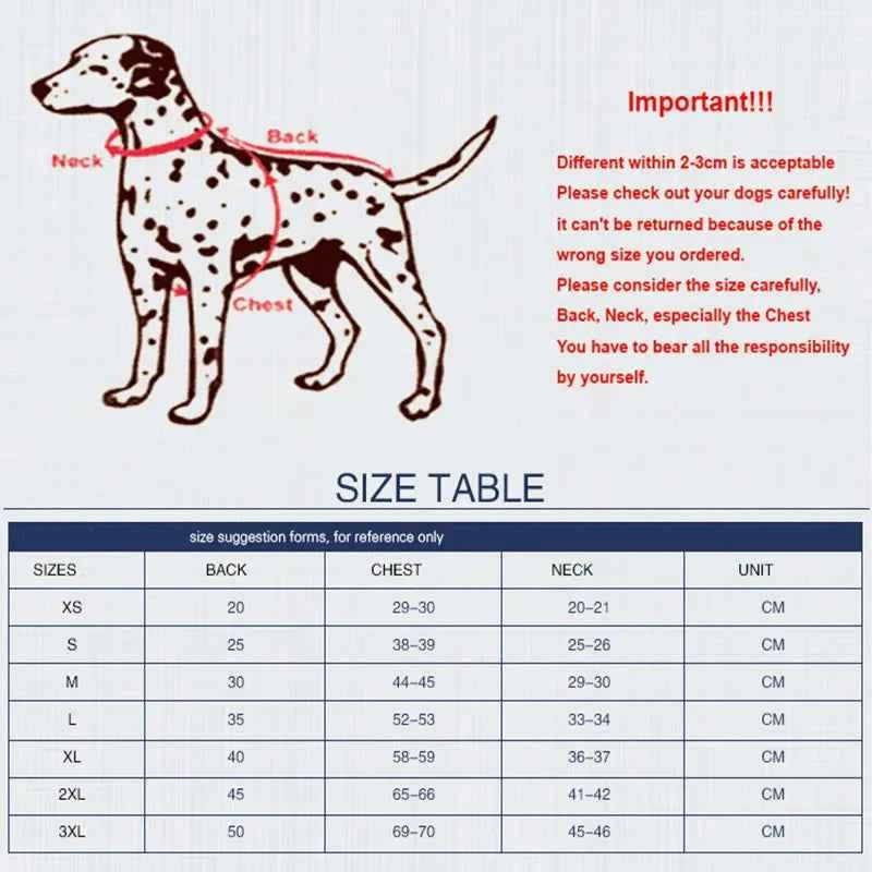 Essential Dog Wool Winter Coat: Cozy Insulated Jacket for Small & Medium Breeds