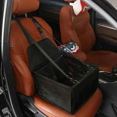 Pet Car Seat