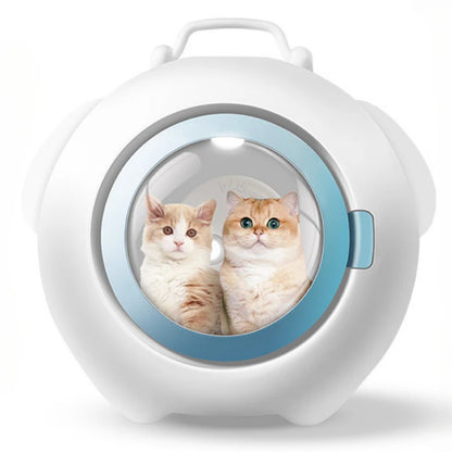 Pet Drying Box