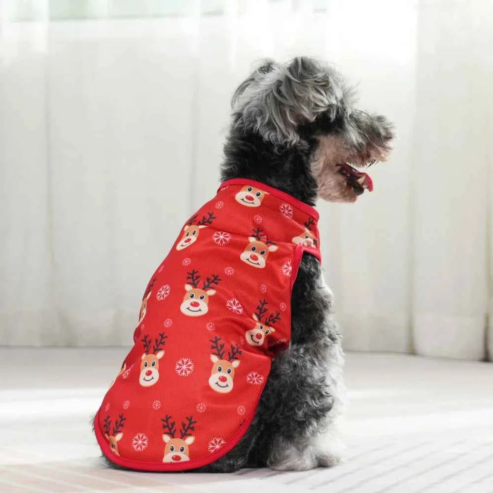 Pet Holiday Shirts
