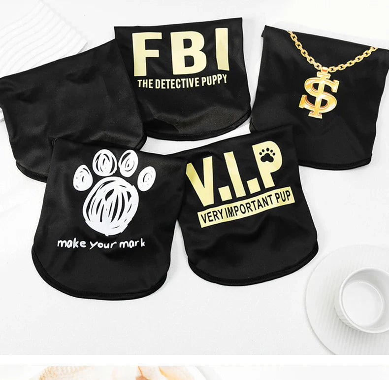 Pet Costume Vest