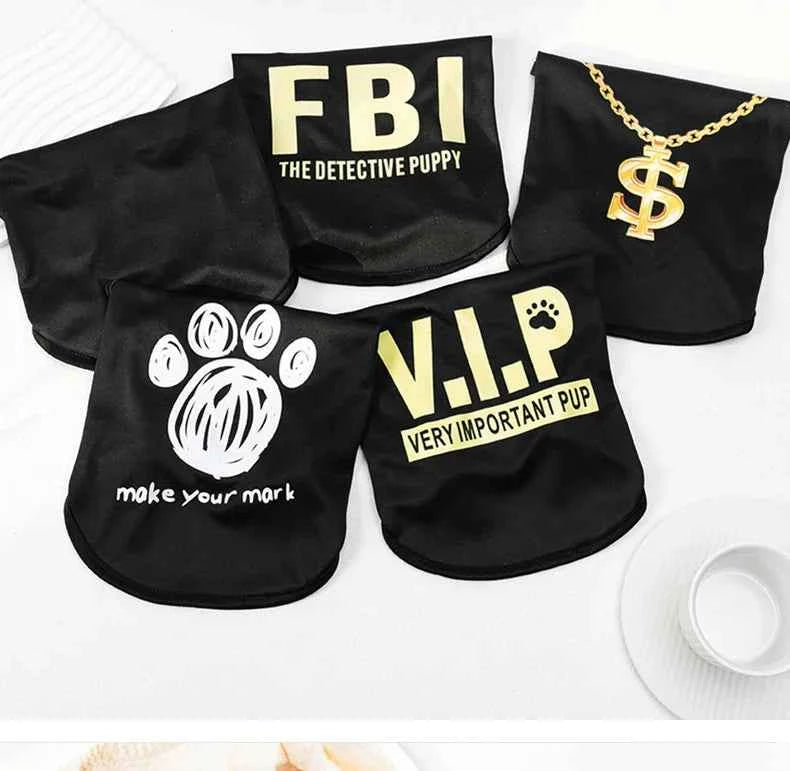 Pet Costume Vest
