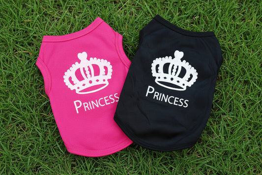 Princess T-Shirt