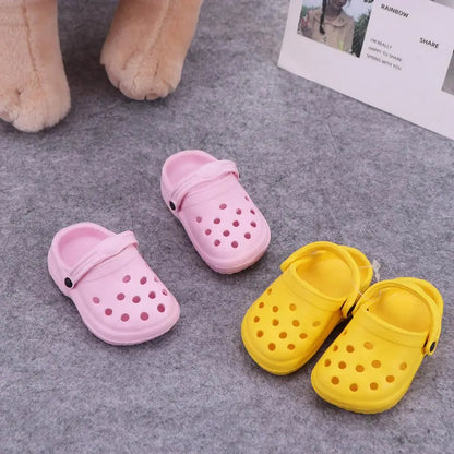 Pet Non-Slip Sandals