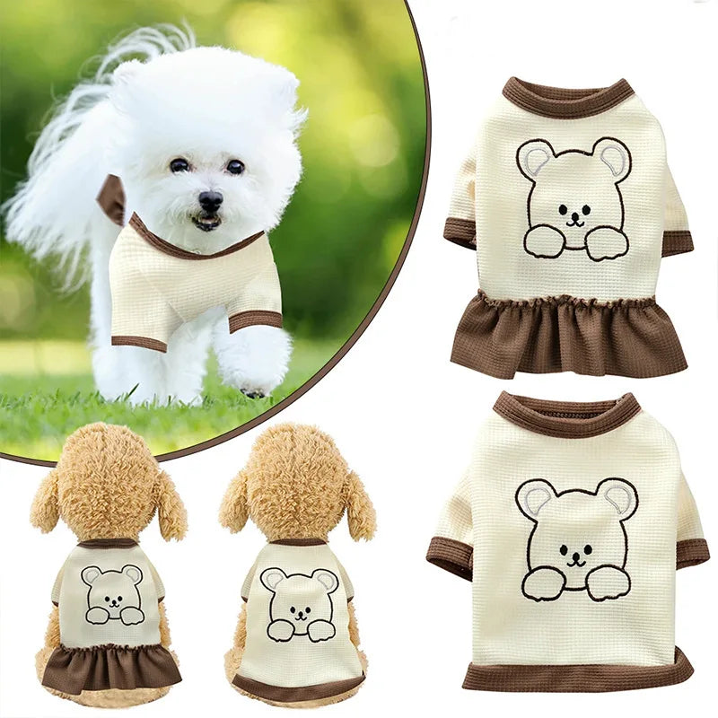 His & Her Matching Pet Vest (2 pets)