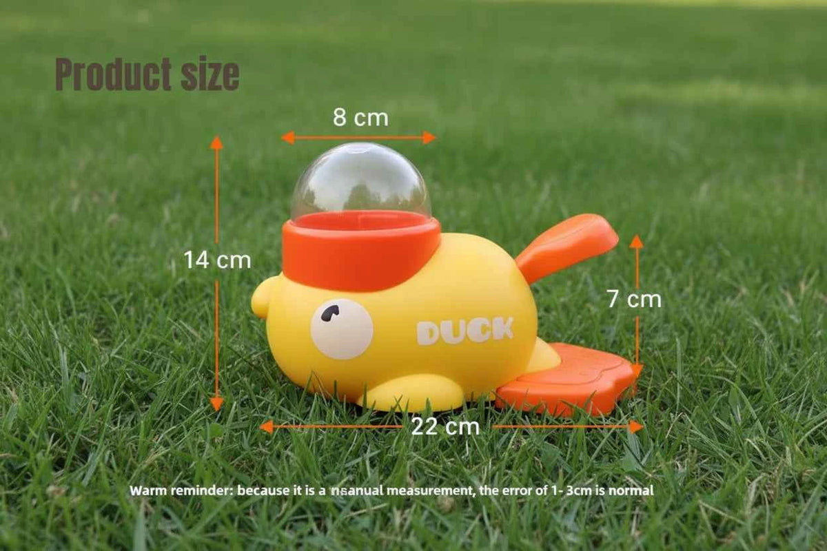 Pet Treat Feeder
