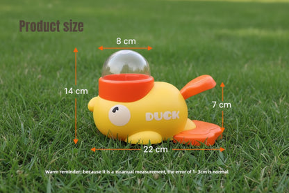 Pet Treat Feeder