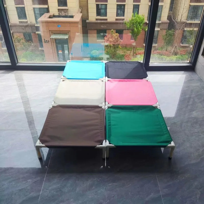 Pet Canopy Bed