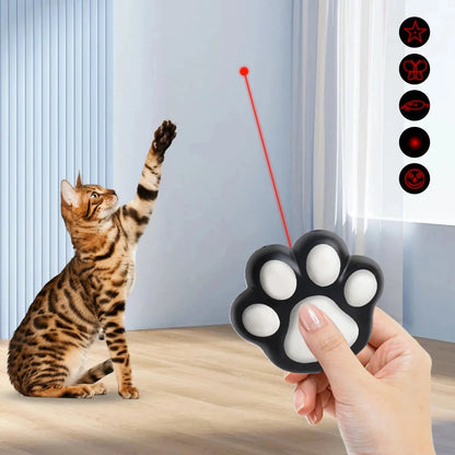 Laser Pet Toy