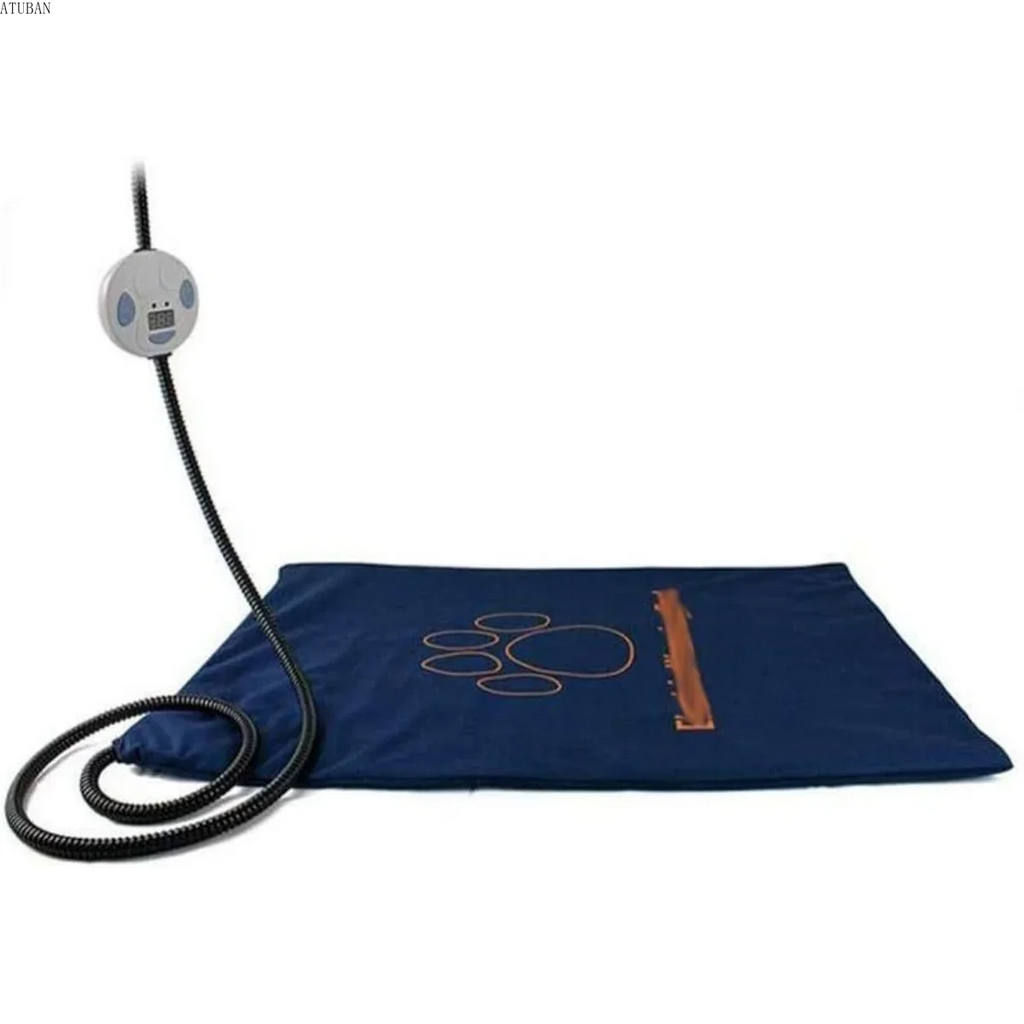 Pet Heating Pad - Waggy World
