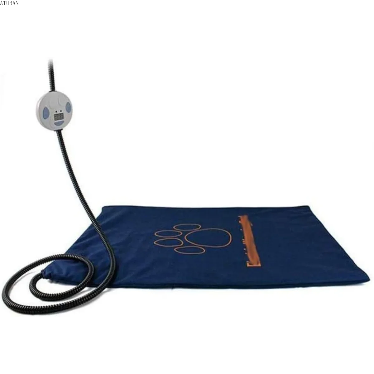 Pet Heating Pad - Waggy World