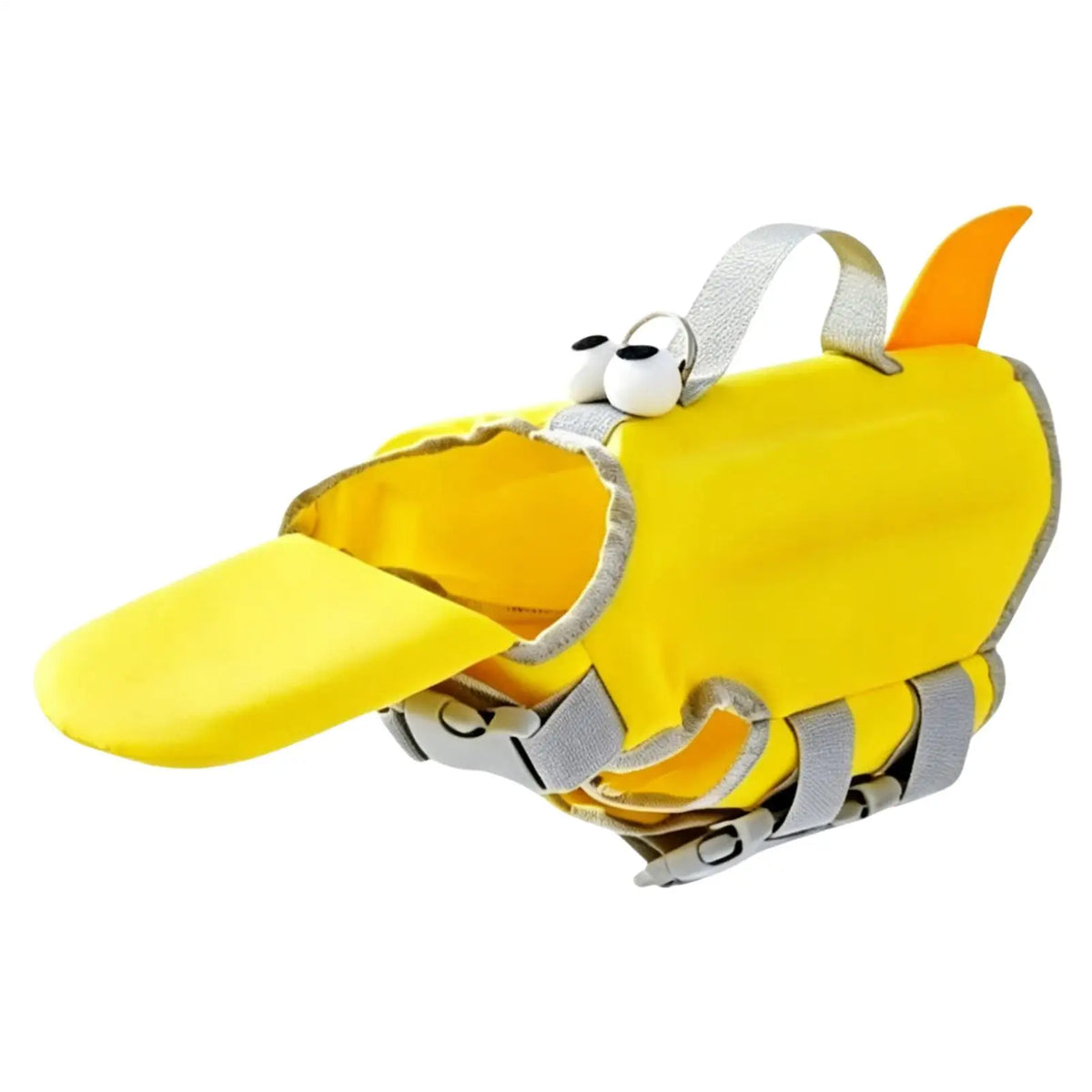 High Buoyancy Dog Life Jacket for Swimming