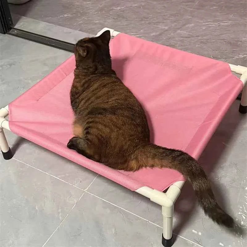 Pet Canopy Bed