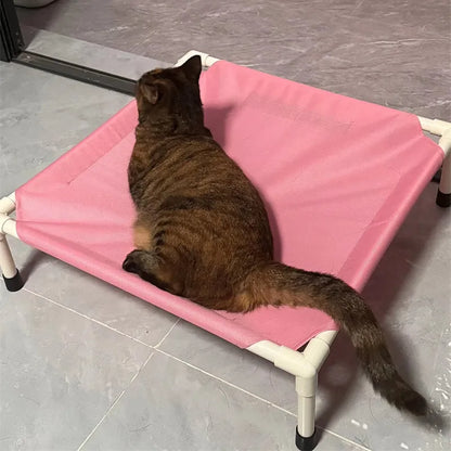 Pet Canopy Bed