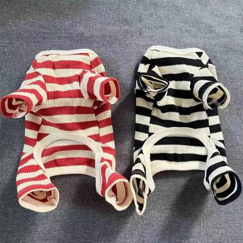 Cozy & Stylish Small Breed Pet Sweater for Your Beloved Companion